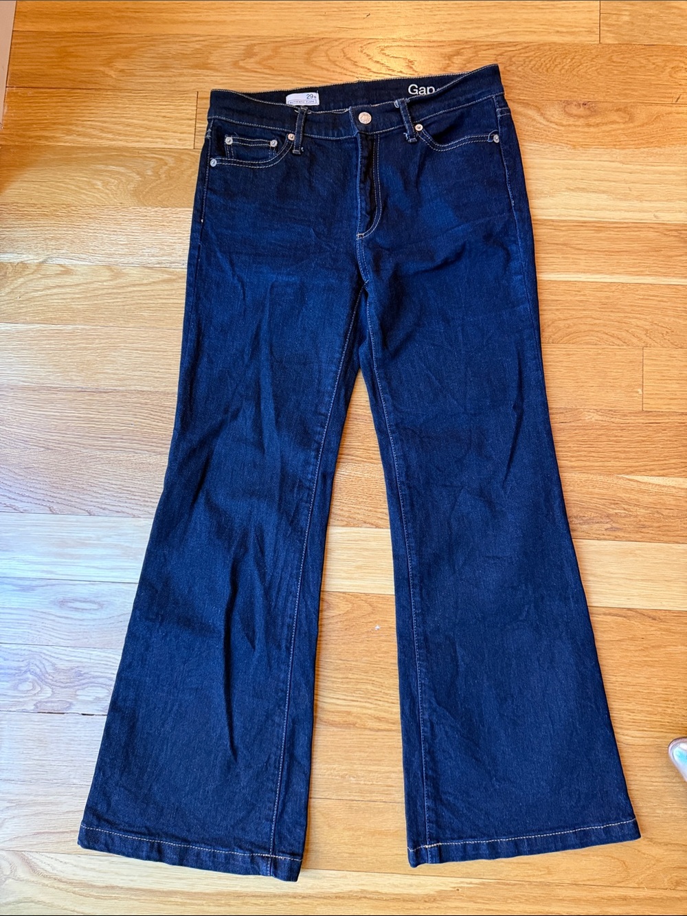 Gap Authentic Flare -29